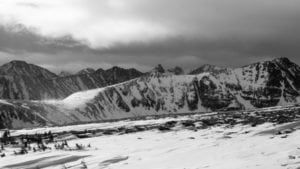 Joe Grant - Mountain Teacher 1