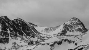 Joe Grant - Mountain Teacher 2