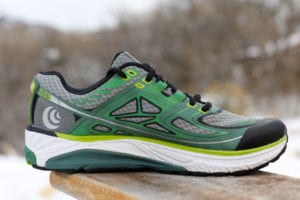 Topo Ultrafly medial upper