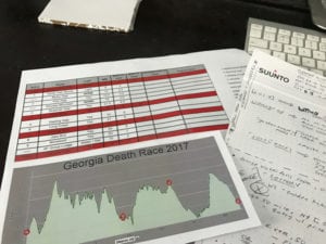 Aliza Lapierre planning season 2