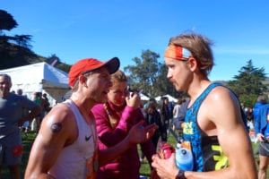 Zach Miller - 2016 The North Face Endurance Challenge 50 Mile Championships 3