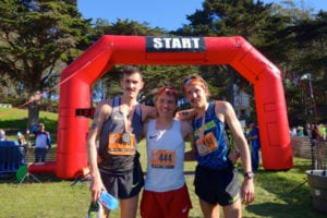 Zach Miller - 2016 The North Face Endurance Challenge 50 Mile Championships 4