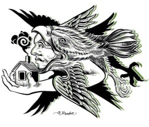 Orpheus Brewing Life.Death.Life.Truth