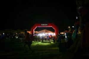 2016 The North Face Endurance Challenge 50 Mile Championships - iRunFar Start