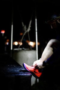 2016 The North Face Endurance Challenge 50 Mile Championships - Night