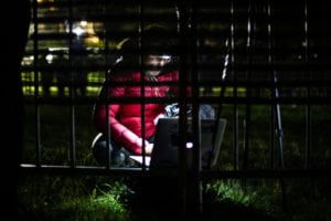 2016 The North Face Endurance Challenge 50 Mile Championships - iRunFar Start