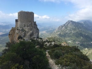 Morgan Williams 4 - Chateau Queribus