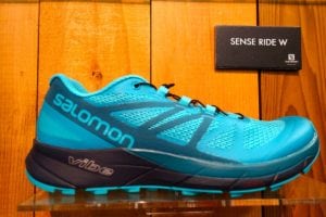 Salomon Sense Ride