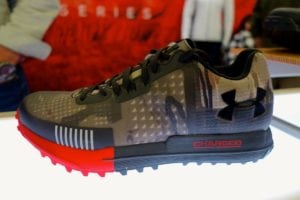 Under Armour Horizon RTT