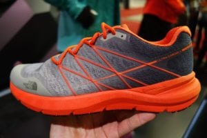 The North Face Ultra Cardiac II