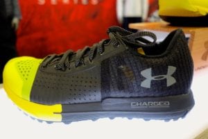 Under Armour Horizon KTV