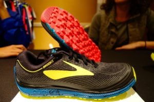 Brooks PureGrit 6