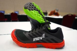 Inov-8 Trailroc 270