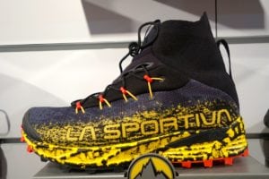 La Sportiva Urugano GTX