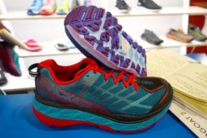 Hoka One One Stinson 4 ATR