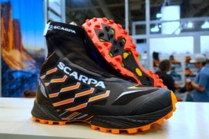 SCARPA Neutron G