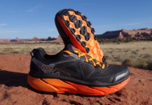 Hoka One One Challenger ATR 3 photo 2