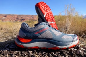 Vasque Trailbender