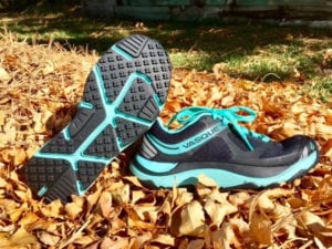 Vasque Trailbender women's colorway