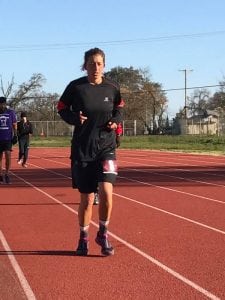 Courtney Dauwalter - 24-hour American record