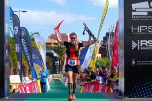 2017 Transgrancanaria - Andrea Huser