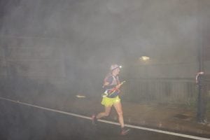 2017 Transgrancanaria - Kristin Berglund