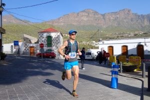 2017 Transgrancanaria - Didrik Hermansen