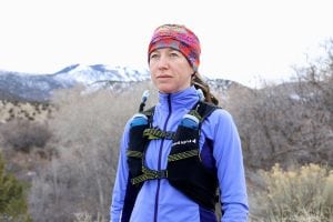 Raidlight Gilet Responsiv 10L front view