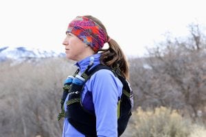 Raidlight Gilet Responsiv 10L side view