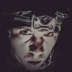 Zach Miller - Unknown Repetition 1