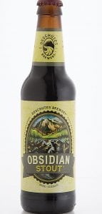 Deschutes Brewery Obsidian Stout