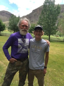 WeRunFar - Paul Lind 5