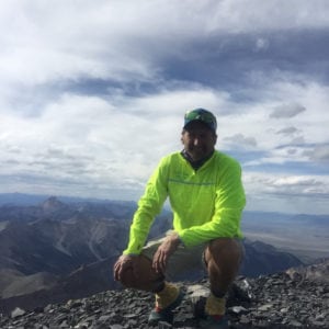 WeRunFar - Paul Lind Feature