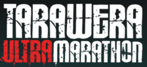 2017 Tarawera Ultramarathon logo