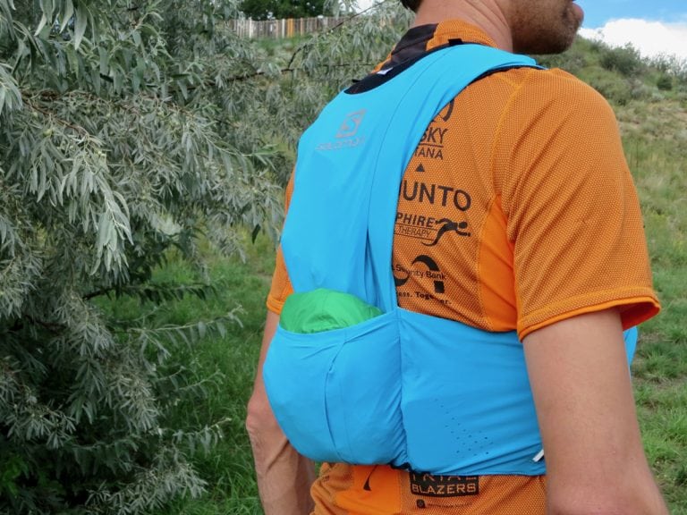 Salomon SLAB Sense Ultra 8 Set Pack Review iRunFar