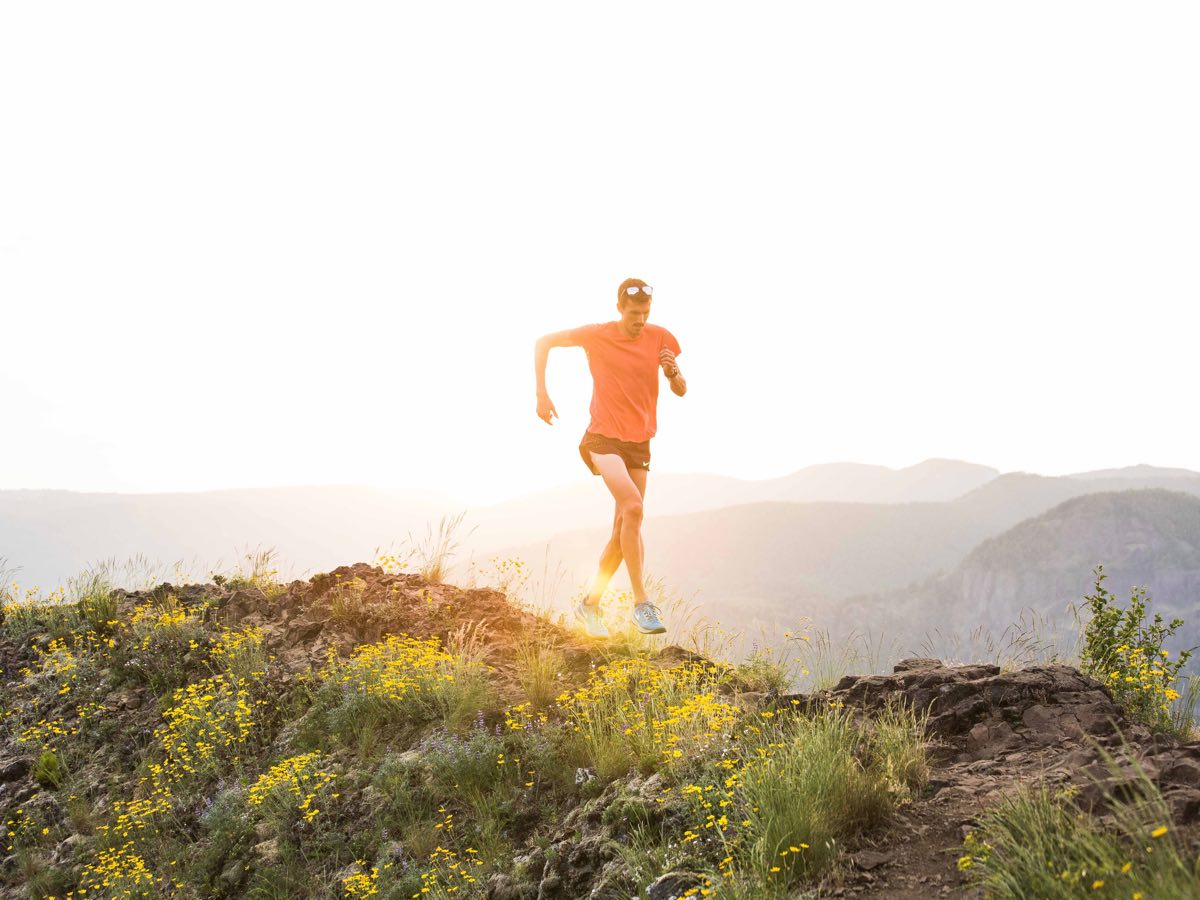 Faster and Stronger The Basics of Trail Workouts iRunFar