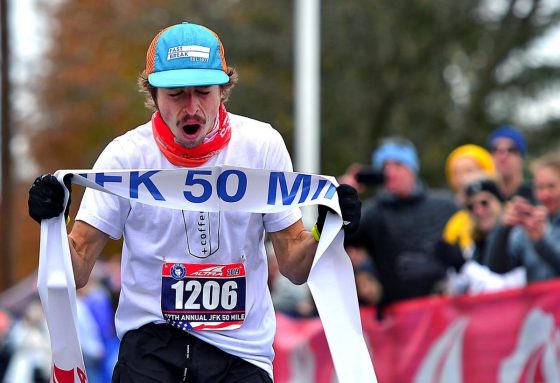 Seth Ruhling Ultrarunner This Week in Running: November 25, 2019 – iRunFar