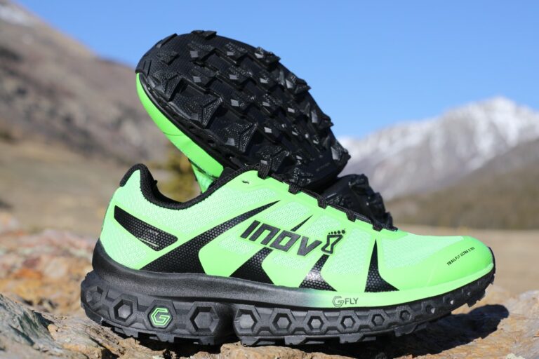 inov8 g300 max