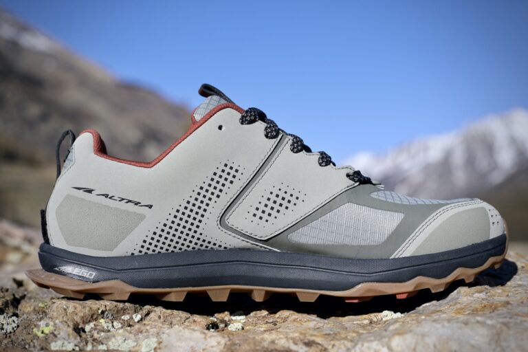 altra lone peak 5 release date