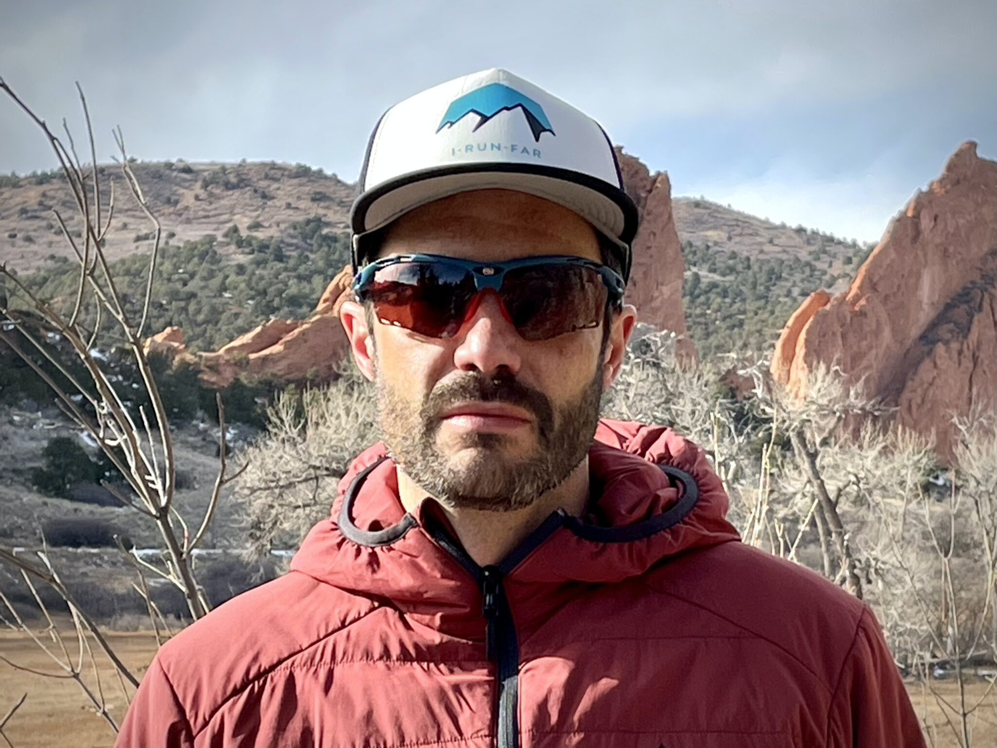 Rudy Project Propulse Sunglasses Review iRunFar