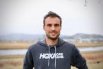 Thiabaut Garrivier - Pre-2019 TNF50