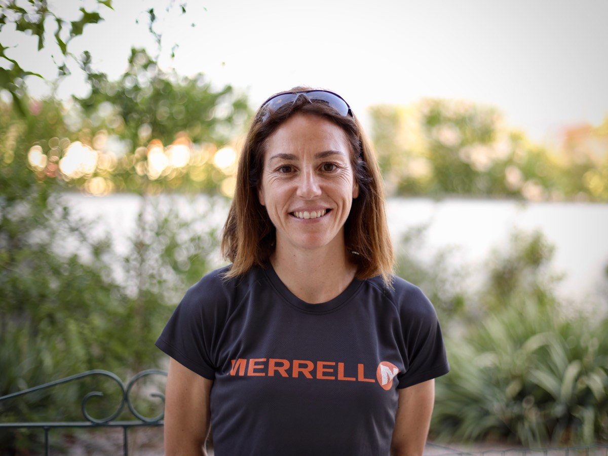 Ragna Debats Pre-2019 Trail World Championships Interview – iRunFar
