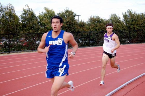 How Eric Senseman Broke My Heart – iRunFar