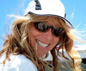 Sunny Blende – Feature