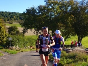 Núria Picas - 2014 Les Templiers champ