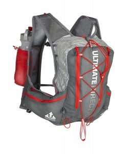 Ultimate Direction Signature Series Scott Jurek Ultra Vest - back