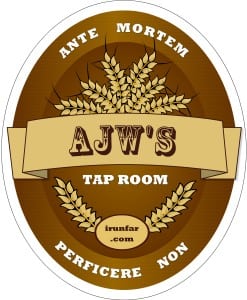 Andrew "Stack" Swistak