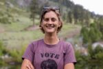 Clare Gallagher - 2021 Western States 100