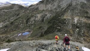 Testing the best hats of 2021 in the mountains