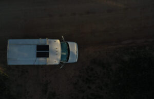 Slowing down with Zach Miller